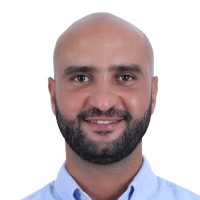 Raef Ibrahim