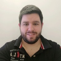 Nicolás Da Cruz