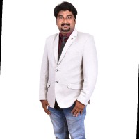 Karthikeyan Kumarasamy