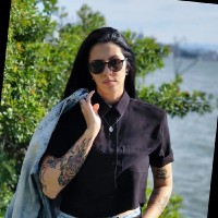 Clara Poletto l Especialista em Google Ads l Analista de Marketing Sênior l Meta Ads l