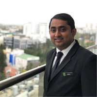 Amith Kumar