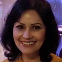 Jane Gomes