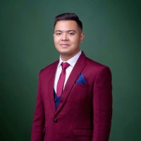 Sharif Patel