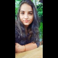 Gayatri Kshirsagar