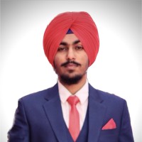 Deep Singh Bains