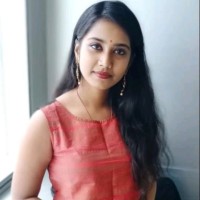 Sujoyee Sarkar