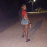 Shanika Mark