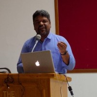 Baskar Kothandapani