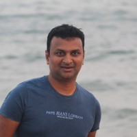 Surender Reddy Dasari