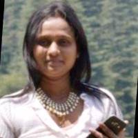 Rachana Naik