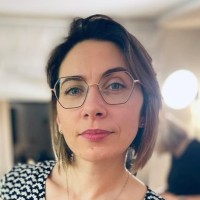 Eglė Grigaliūnienė