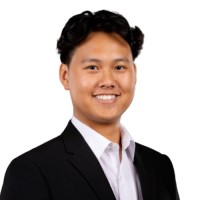 Mark Zhang