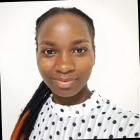 Justina Ikeh