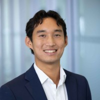 Timothy Chin