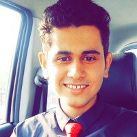 Deepak Thakran