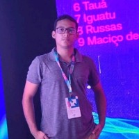 Pedro Italo Campos