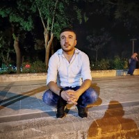 Enes Yilmaz