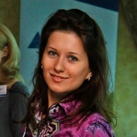 Olga Aranzhereeva
