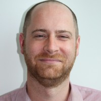 Simon Bain