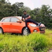 Ankush Rana