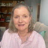 Mary-Jane Rogers