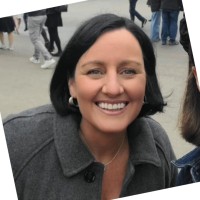 Kirsty James