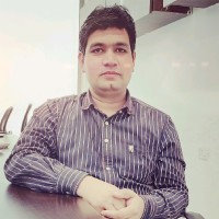 Mayank Bhardwaj