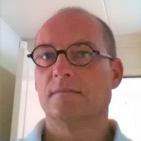 Patrick Bekker