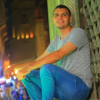 Hesham Elsayed