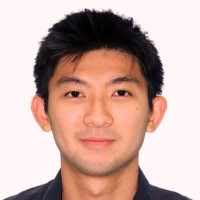 Gerald Leong