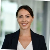 Christine Georges
