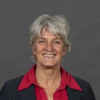 Marinka Van Der Zwet