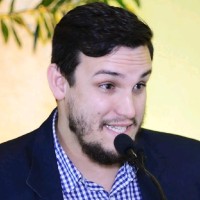 Carlos Eduardo Brandão