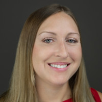 Lindsay Dalton