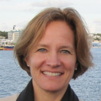 Magda Alberdi, Mba