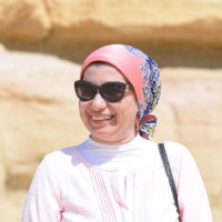 Marwa Wafik