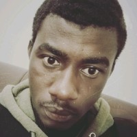 Aliou Camara
