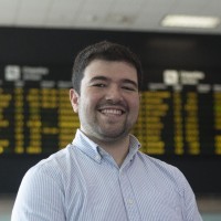 Claudio De La Puente
