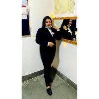 Mahak Naaz
