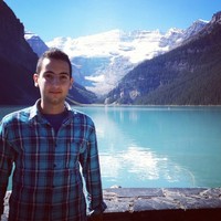 Salim Afra