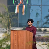 Dev Sharma