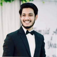 Mashrur Kamrul Hassan