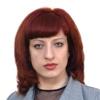 Ольга Колесник