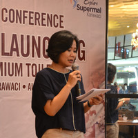 maria agnes aprilia