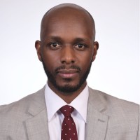 Ernest Moturi
