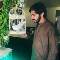 Rehman Jhandani