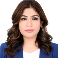 Sumaira S.