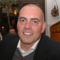 Tomas Nordberg