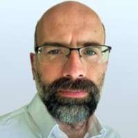 Dr Paul Hayman LL.B (Hons), MA, PhD, FHEA