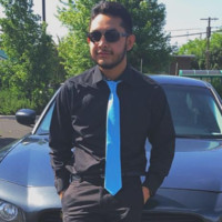 Joel Alvarez